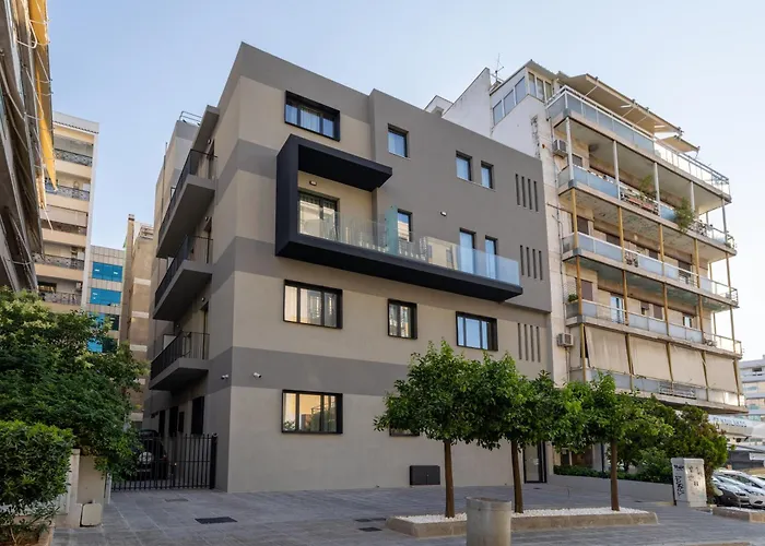 Earos Urban Living